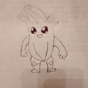 Have a nice picture in your house